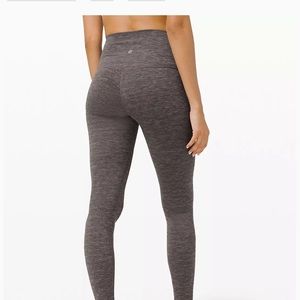 Lulu lemon align pant